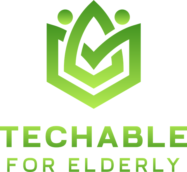 Techable for Elderly